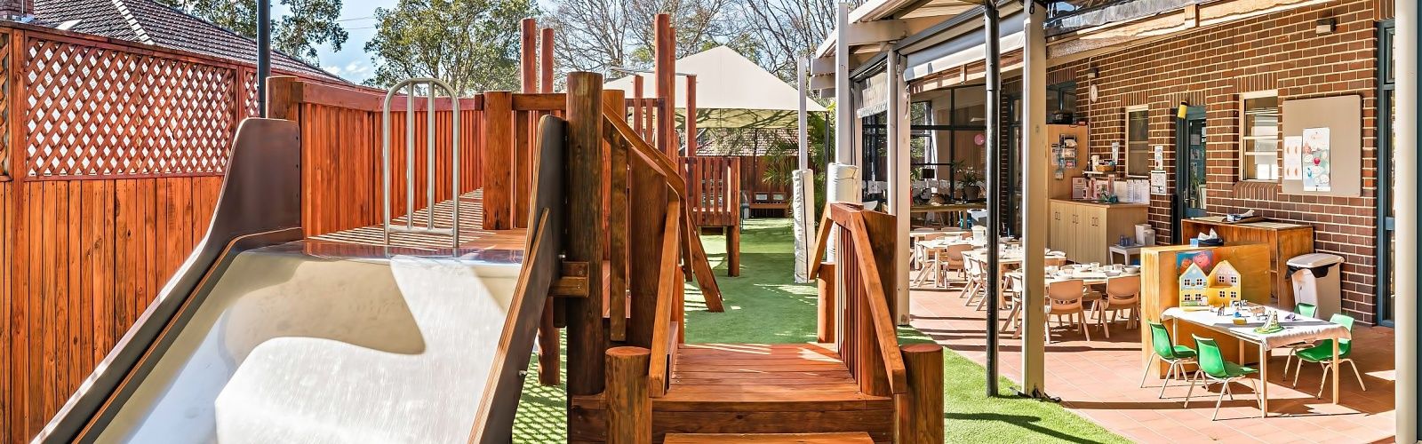 SDN Hurstville Long Day Care Centre
