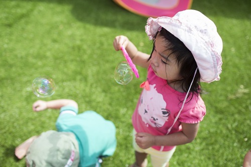 SDN Mosman children 2016