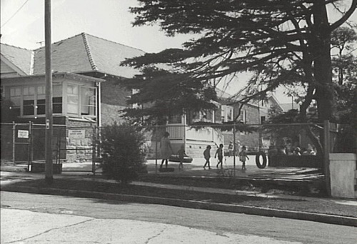 Mosman Nursery c.1960s