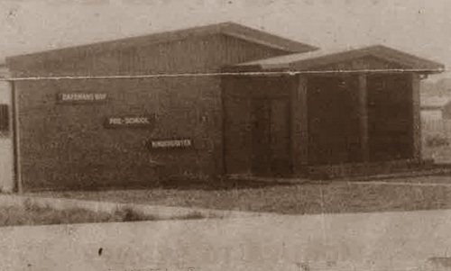 Batemans SDN in 1975