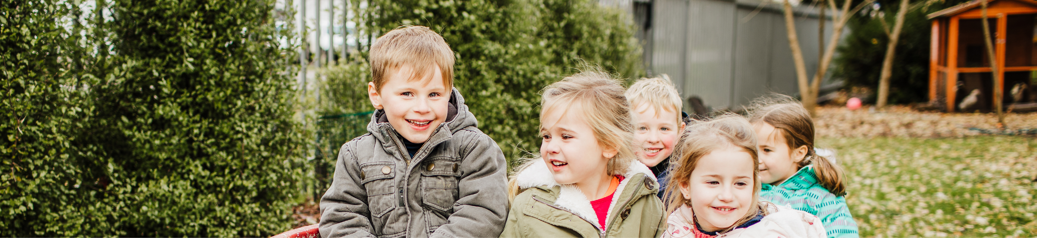 Sdn Crookwell Preschool